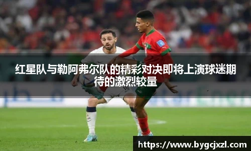 红星队与勒阿弗尔队的精彩对决即将上演球迷期待的激烈较量