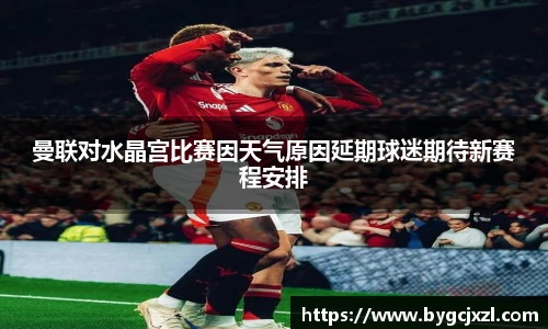 曼联对水晶宫比赛因天气原因延期球迷期待新赛程安排